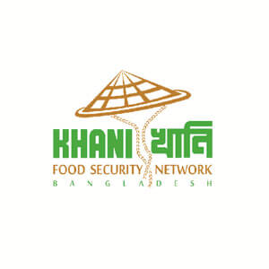 National Food Security Network (KHANI), Dhaka