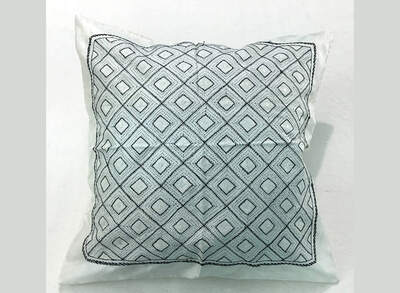 Cushion Cover Silk